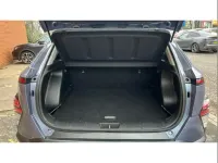 Used Hyundai Kona Advanced 117 HP (86 kW) 2023 Blue SUV