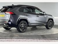 Used Toyota RAV4 Sport 306 HP (225 kW) 2026 SUV