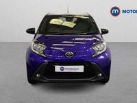 Used Toyota Aygo X 72 HP (52 kW) 2025 SUV
