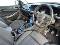 Używany Vauxhall Grandland X 128 KM (94 kW) 2023 Czarny SUV