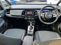 used Honda Jazz 1.5 i-MMD (107ps) SE