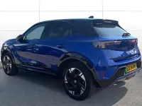 Used Vauxhall Mokka Ultimate 114 kW (156 HP) 2026 SUV