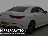 Used Mercedes E250 AMG line 218 HP (160 kW) 2022 Sedan