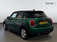 used Mini Cooper 5-Door HatchClassic 1.5 5dr