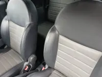 Occasion Fiat 500 Sport 69 ch (50 kW) 2010 Gris Citadine