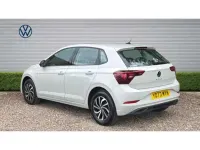 Used VW Polo Life 80 HP (58 kW) 2023 Other Hatchback