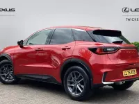 Used Lexus LBX 136 HP (100 kW) 2026 SUV
