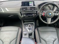 used BMW M2 Competition 3.0 2dr