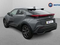 Used Toyota C-HR Design 223 HP (164 kW) 2026 SUV