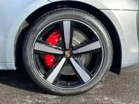 Used Porsche Macan GTS 434 HP (319 kW) 2026 Silver SUV