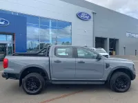 Used Ford Ranger Tremor 2024 Grey Pickup