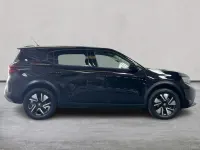 Used Vauxhall Frontera 83 kW (113 HP) 2025 Black SUV