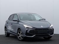 New MG MG3 Trophy 194 HP (142 kW) 2025 Grey Hatchback