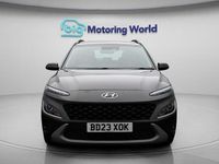 Second-hand Hyundai Kona SE 141 CP (103 kW) 2023 Gri SUV