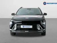 Used Hyundai Kona Ultimate 137 HP (100 kW) 2026 Black SUV