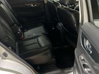 Used Nissan X-Trail S 2017 Silver SUV