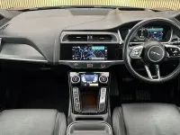 Used Jaguar I-Pace 294 kW (400 HP) 2023 Black SUV