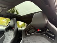 Used Audi RS3 Exclusive 400 HP (294 kW) 2025 Mauve/purple Sedan