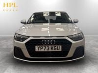 Used Audi A1 Business 2023 Silver SUV