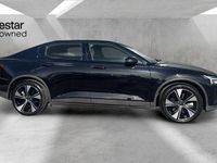 Used Polestar 2 200 kW (272 HP) 2024 Black Hatchback
