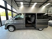 Second-hand VW Transporter Highline 2019 Gri Van