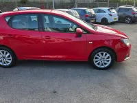 Used Seat Ibiza SE 2012 Red Hatchback