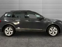 Used VW Tiguan 150 HP (110 kW) 2022 SUV