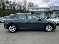 Used VW Golf VIII 130 HP (95 kW) 2022
