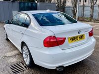 used BMW 320 3 Series d [184] SE 4dr Step Auto