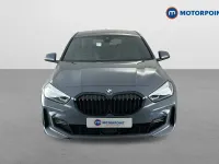 Used BMW 118 M Sport 2021 Grey Hatchback