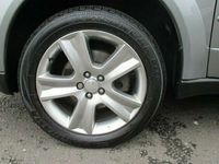 Usado Subaru Outback 2007 SUV