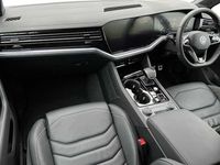 used VW Touareg 3.0 V6 TDI 4Motion 286 Black Edition 5dr Tip Auto
