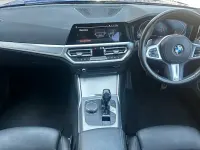 Used BMW 320 M Sport 184 HP (135 kW) 2022 Sedan