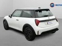 Used Mini Cooper Exclusive 150 kW (204 HP) 2026 Hatchback