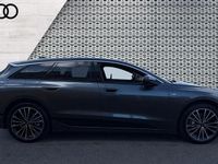 Used Audi A6 e-tron S-Line 269 kW (367 HP) 2025 Grey  Estate