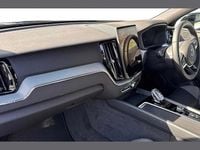 New Volvo XC60 Plus 345 HP (253 kW) 2026 Black SUV