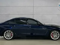 Used BMW M3 Competition Edition 523 HP (384 kW) 2026 Blue Sedan