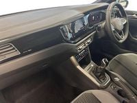 New VW Polo Edition 95 HP (69 kW) 2026 Crystal ice blue Hatchback