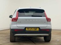 Used Volvo XC40 Ultra 197 HP (144 kW) 2025 SUV
