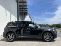 Used Mercedes GLB200 Executive 163 HP (119 kW) 2025 Black SUV