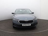 used Skoda Octavia 1.0 TSI SE Technology Hatchback 5dr Petrol Manual Euro 6 (s/s) (110 ps) Digital Cockpit