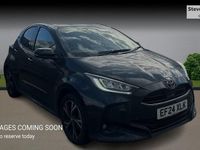 Used Toyota Yaris Hybrid Design 116 HP (85 kW) 2026 Hatchback