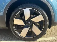 Used Volvo C40 Ultimate 77 kW (106 HP) 2023 SUV