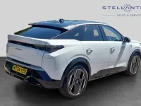 Used Peugeot e-3008 GT 152 kW (207 HP) 2024 White SUV