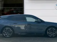 Usado BMW iX M Sport 295 kW (402 HP) 2025 Cinzento SUV
