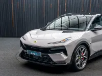Used Lotus Eletre 22 kW (30 HP) 2023 SUV