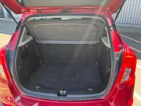 Used Vauxhall Mokka 140 HP (102 kW) 2019 Red SUV