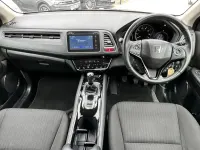 Second-hand Honda HR-V SE 2017 Albastru SUV
