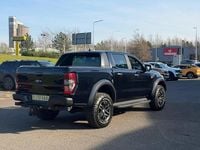 Used Ford Ranger Raptor 2020 Black Pickup