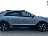 Used Kia Niro 2023 Grey SUV